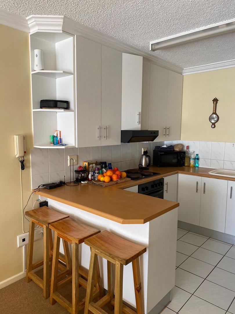 To Let 2 Bedroom Property for Rent in Summerstrand Eastern Cape